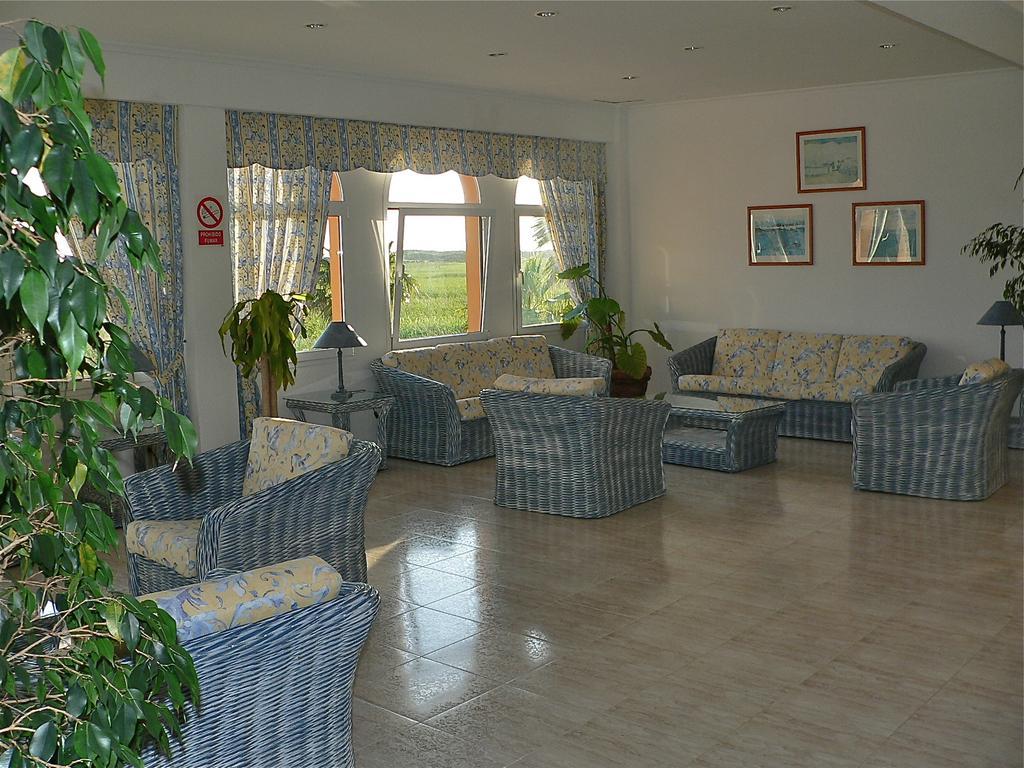 Hotel Arenas De Son Bou Esterno foto